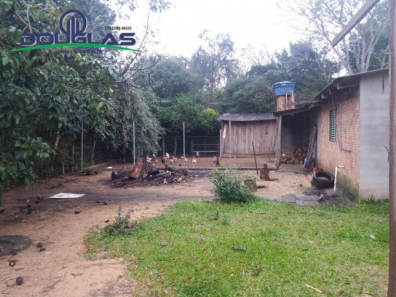 Imagem Casa com 2 Quartos à Venda, 1.650 m² em águas Claras - Viamão
