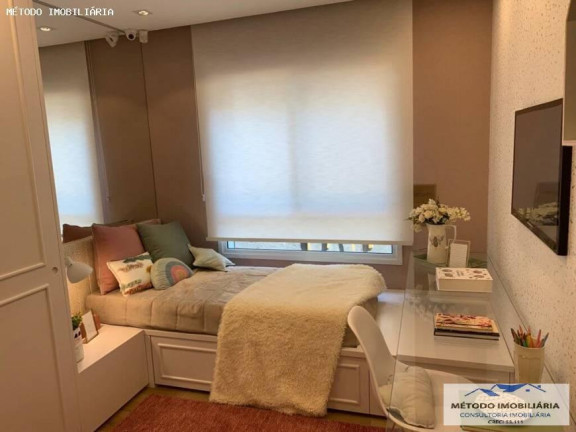 Imagem Imóvel com 3 Quartos à Venda, 165 m² em Chacara Klabin - São Paulo