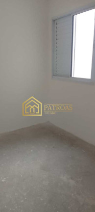 Imagem Apartamento com 2 Quartos à Venda, 53 m² em Paulicéia - São Bernardo Do Campo