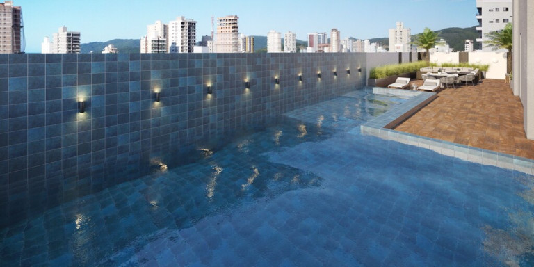 Imagem Apartamento com 3 Quartos à Venda, 125 m² em Porto Belo - Porto Belo
