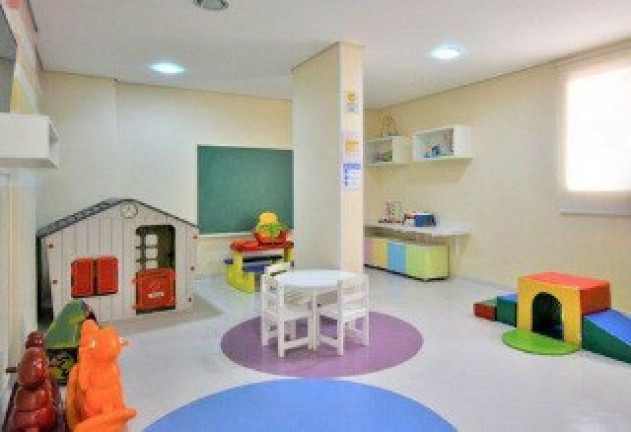 Imagem Apartamento com 2 Quartos à Venda, 53 m² em Vila Moraes - São Paulo