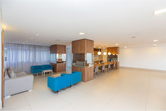 Imagem Apartamento com 1 Quarto à Venda, 29 m² em Sumaré - São Paulo