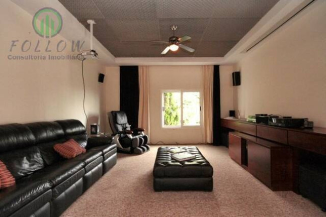 Imagem Casa com 6 Quartos à Venda, 780 m² em Alphaville - Santana De Parnaíba Imagem Casa com 6 Quartos à Venda, 780 m² em Alphaville - Santana De Parnaíba
