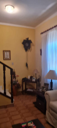 Imagem Casa com 3 Quartos à Venda, 158 m² em Jardim Rosely - Pindamonhangaba