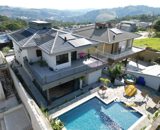 Imagem Casa com 4 Quartos à Venda, 600 m² em Terra Preta - Mairiporã Imagem Casa com 4 Quartos à Venda, 600 m² em Terra Preta - Mairiporã