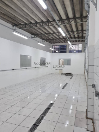 Imagem Galpão para Alugar, 204 m² em Santo Amaro - São Paulo Imagem Galpão para Alugar, 204 m² em Santo Amaro - São Paulo