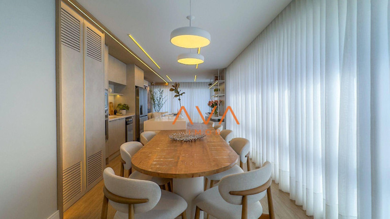 Imagem Apartamento com 2 Quartos à Venda, 85 m² em Jurerê - Florianópolis