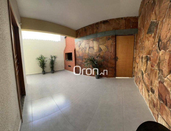 Imagem Casa com 3 Quartos à Venda, 299 m² em Setor Nova Suiça - Goiânia Imagem Casa com 3 Quartos à Venda, 299 m² em Setor Nova Suiça - Goiânia