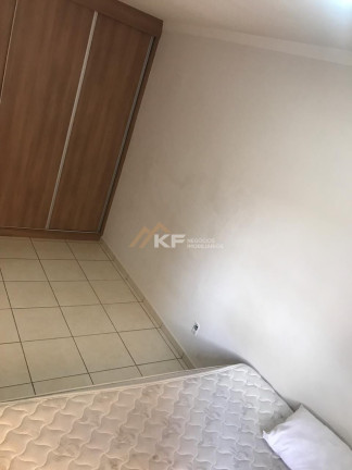 Imagem Apartamento com 2 Quartos à Venda, 55 m² em Jardim Anhangüera - Ribeirão Preto Imagem Apartamento com 2 Quartos à Venda, 55 m² em Jardim Anhangüera - Ribeirão Preto