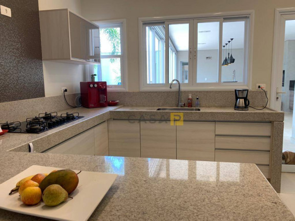 Imagem Casa com 3 Quartos à Venda, 296 m² em Residencial Dona Margarida - Santa Bárbara D'oeste Imagem Casa com 3 Quartos à Venda, 296 m² em Residencial Dona Margarida - Santa Bárbara D'oeste