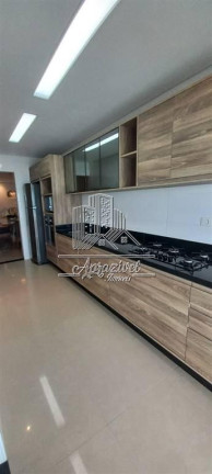 Imagem Apartamento com 3 Quartos à Venda, 172 m² em Aviacao - Praia Grande