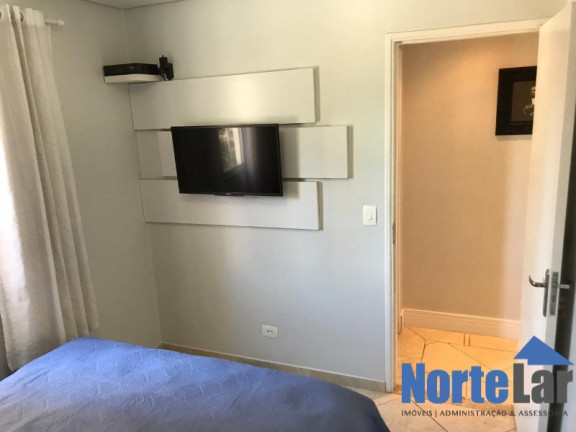 Imagem Apartamento com 2 Quartos à Venda, 50 m² em Vila Roque - São Paulo