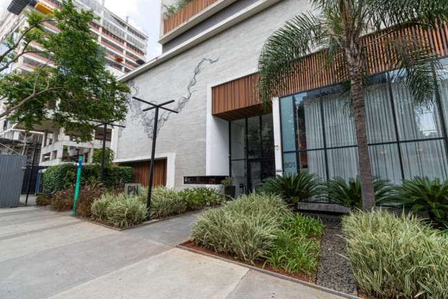 Imagem Apartamento com 1 Quarto à Venda, 79 m² em Pinheiros - São Paulo