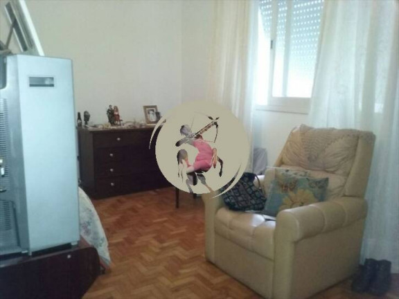 Imagem Apartamento com 2 Quartos à Venda, 85 m² em Boqueirao - Santos Imagem Apartamento com 2 Quartos à Venda, 85 m² em Boqueirao - Santos