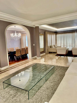 Imagem Casa com 5 Quartos para Alugar, 640 m² em Alphaville Residencial Dois - Barueri Imagem Casa com 5 Quartos para Alugar, 640 m² em Alphaville Residencial Dois - Barueri