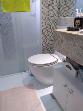 Imagem Apartamento com 3 Quartos à Venda, 65 m² em Sacomã - São Paulo Imagem Apartamento com 3 Quartos à Venda, 65 m² em Sacomã - São Paulo