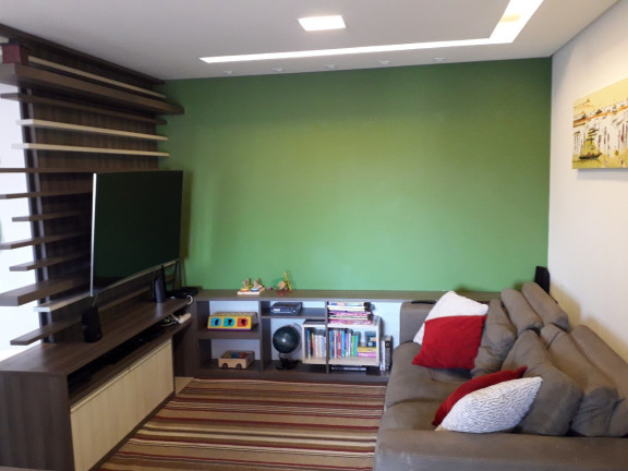 Imagem Apartamento com 2 Quartos à Venda, 68 m² em Vila Gumercindo - São Paulo Imagem Apartamento com 2 Quartos à Venda, 68 m² em Vila Gumercindo - São Paulo