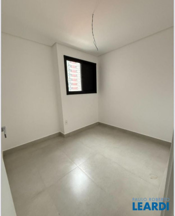Imagem Cobertura com 3 Quartos à Venda, 140 m² em Jardim Bela Vista - Santo André