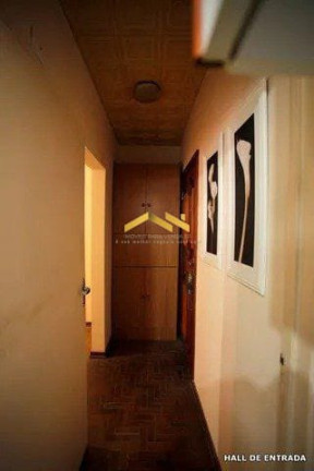 Imagem Apartamento com 3 Quartos à Venda, 65 m² em Ipiranga - São Paulo