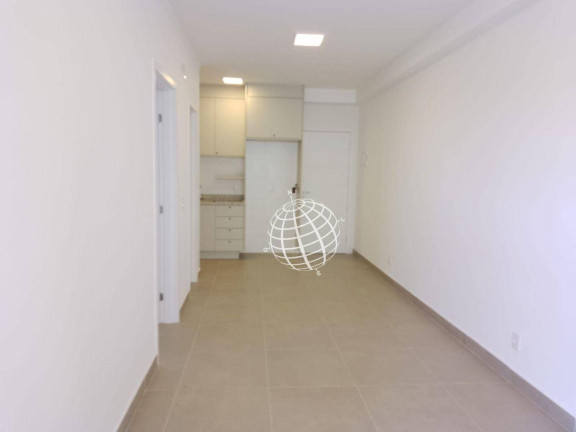 Imagem Apartamento com 1 Quarto à Venda, 52 m² em Vila Thais - Atibaia