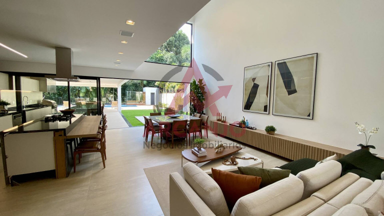 Imagem Casa com 6 Quartos à Venda, 788 m² em Riviera - Bertioga Imagem Casa com 6 Quartos à Venda, 788 m² em Riviera - Bertioga