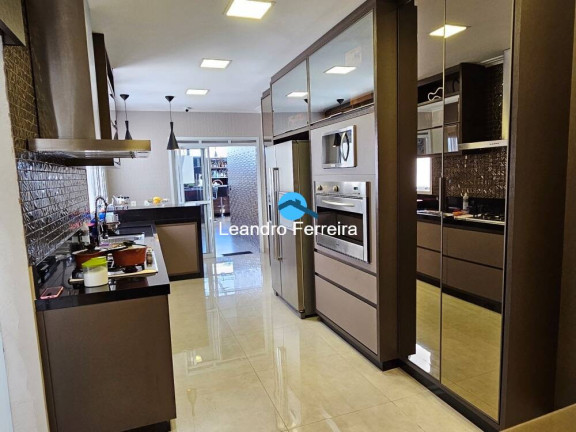 Imagem Cobertura com 4 Quartos à Venda, 408 m² em Nova Petrópolis - São Bernardo Do Campo Imagem Cobertura com 4 Quartos à Venda, 408 m² em Nova Petrópolis - São Bernardo Do Campo