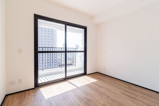 Imagem Apartamento com 1 Quarto para Alugar, 23 m² em Centro - São Paulo Imagem Apartamento com 1 Quarto para Alugar, 23 m² em Centro - São Paulo