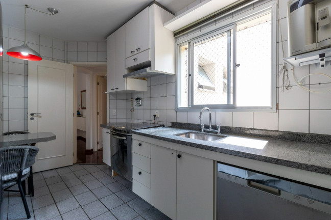 Imagem Apartamento com 3 Quartos à Venda, 110 m² em Vila Andrade - São Paulo Imagem Apartamento com 3 Quartos à Venda, 110 m² em Vila Andrade - São Paulo