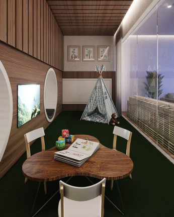 Imagem Apartamento com 3 Quartos à Venda, 126 m² em Morretes - Itapema