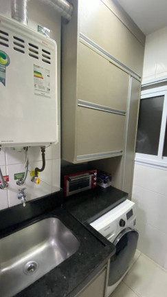 Imagem Apartamento com 3 Quartos à Venda, 80 m² em Alto Da Mooca - São Paulo
