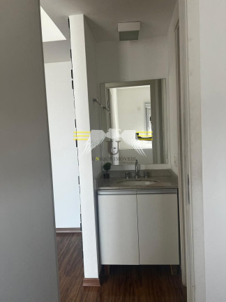 Imagem Apartamento com 1 Quarto à Venda, 50 m² em Vila Gomes Cardim - São Paulo