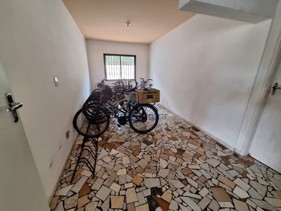 Imagem Apartamento com 1 Quarto à Venda, 40 m² em Sumaré - Caraguatatuba