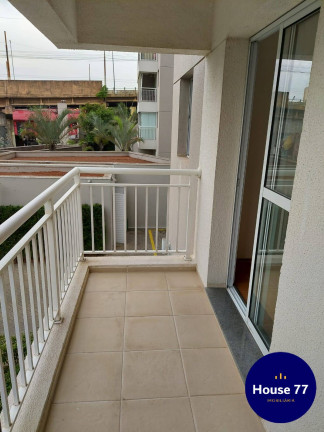 Apartamento com 1 Quarto à Venda, 40 m² em Barra Funda - São Paulo
