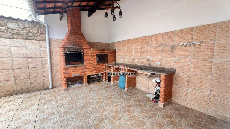 Imagem Casa com 2 Quartos à Venda, 252 m² em Vila Caiçara - Praia Grande
