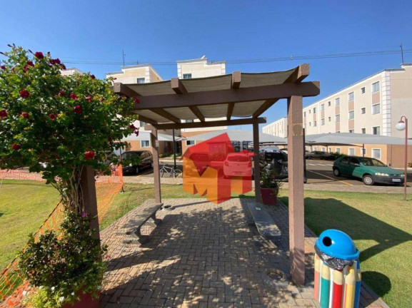 Imagem Apartamento com 2 Quartos à Venda, 46 m² em Loteamento Industrial Machadinho - Americana Imagem Apartamento com 2 Quartos à Venda, 46 m² em Loteamento Industrial Machadinho - Americana