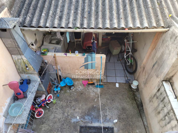 Imagem Casa com 2 Quartos à Venda, 50 m² em Penha De França - São Paulo Imagem Casa com 2 Quartos à Venda, 50 m² em Penha De França - São Paulo
