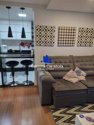 Imagem Apartamento com 2 Quartos à Venda, 62 m² em Melville Empresarial I E Ii - Barueri Imagem Apartamento com 2 Quartos à Venda, 62 m² em Melville Empresarial I E Ii - Barueri
