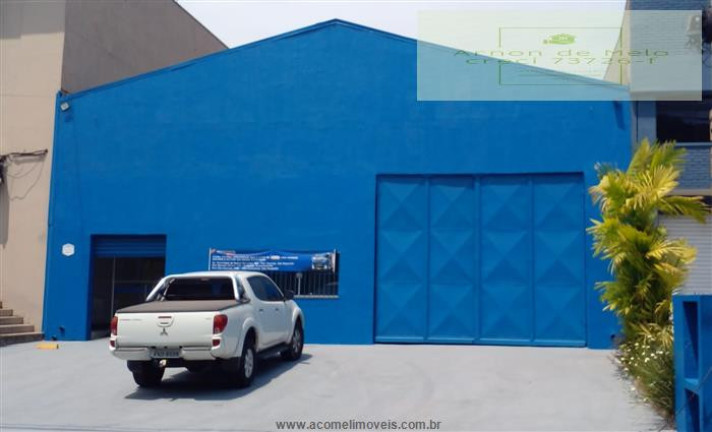 Imagem Imóvel Comercial à Venda, 500 m² em Alphaville - Barueri Imagem Imóvel Comercial à Venda, 500 m² em Alphaville - Barueri