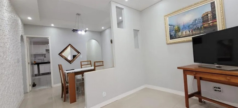 Imagem Apartamento com 2 Quartos à Venda, 73 m² em Praça Seca - Rio De Janeiro