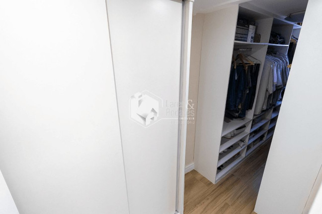 Imagem Apartamento com 4 Quartos à Venda, 124 m² em Vila Mascote - São Paulo