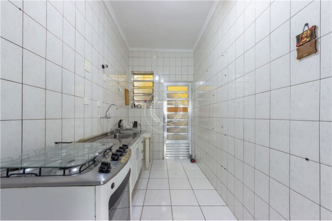 Imagem Casa com 4 Quartos à Venda, 220 m² em Vila Clementino - São Paulo