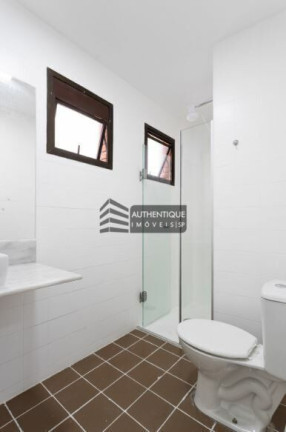 Imagem Flat com 1 Quarto à Venda, 39 m² em Moema - São Paulo Imagem Flat com 1 Quarto à Venda, 39 m² em Moema - São Paulo