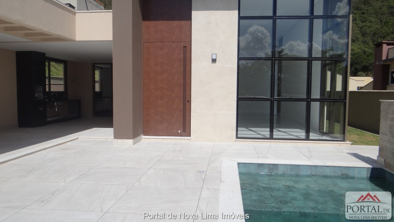 Imagem Casa com 4 Quartos à Venda, 387 m² em Quintas Do Sol - Nova Lima Imagem Casa com 4 Quartos à Venda, 387 m² em Quintas Do Sol - Nova Lima