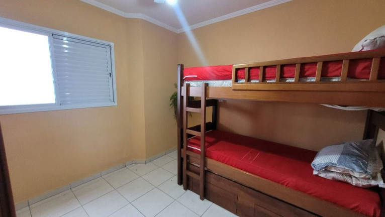 Imagem Apartamento com 1 Quarto à Venda, 50 m² em Caiçara - Praia Grande Imagem Apartamento com 1 Quarto à Venda, 50 m² em Caiçara - Praia Grande
