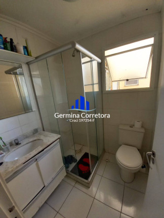 Imagem Apartamento com 3 Quartos à Venda, 80 m² em Jardim Tupanci - Barueri