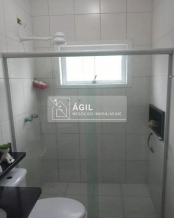 Imagem Casa com 2 Quartos à Venda, 60 m² em Jardim Das Indústrias - São José Dos Campos Imagem Casa com 2 Quartos à Venda, 60 m² em Jardim Das Indústrias - São José Dos Campos
