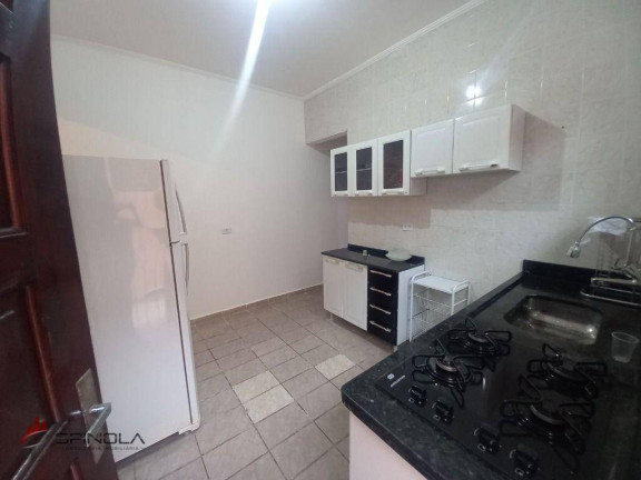 Imagem Casa com 2 Quartos à Venda, 89 m² em Jardim Imperador - Praia Grande Imagem Casa com 2 Quartos à Venda, 89 m² em Jardim Imperador - Praia Grande