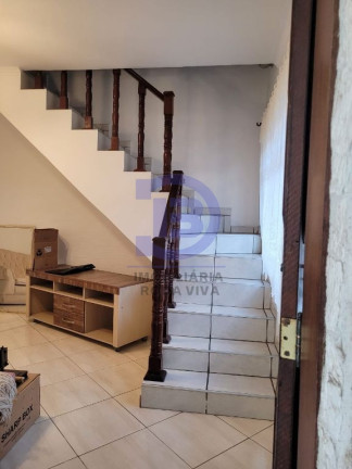 Imagem Sobrado com 3 Quartos à Venda, 1 m² em Vila Ré - São Paulo