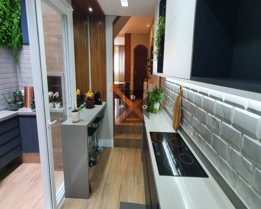 Imagem Casa com 3 Quartos à Venda, 173 m² em Mooca - São Paulo