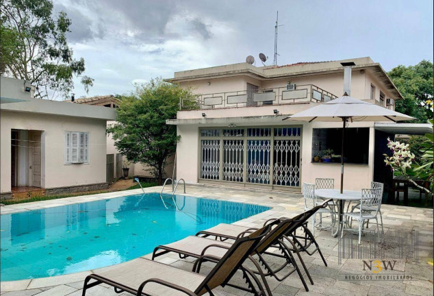 Imagem Casa com 4 Quartos à Venda, 377 m² em Alto De Pinheiros - São Paulo Imagem Casa com 4 Quartos à Venda, 377 m² em Alto De Pinheiros - São Paulo